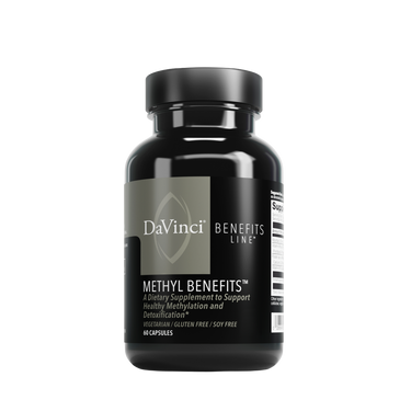 Methyl Benefits™
