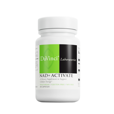 NAD + Activate