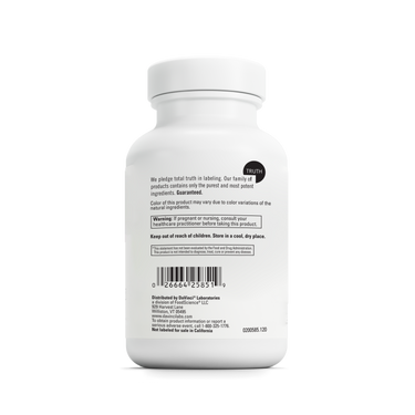 Multi-Mineral Complex With D3 Left