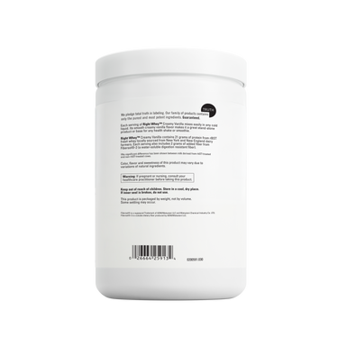 Right Whey™ Protein Powder