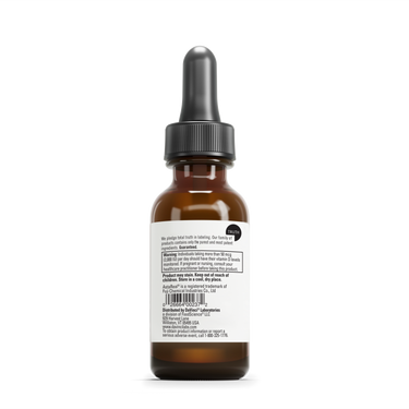 Astaxanthin D3 Liquid Left