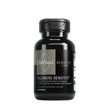 Telomere Benefits™