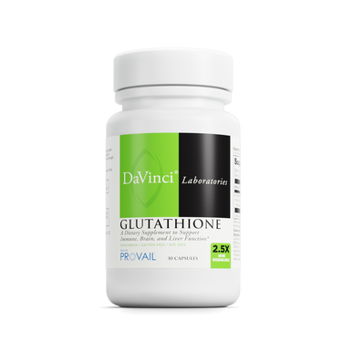 Glutathione 1