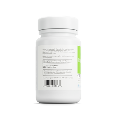 Glutathione 3
