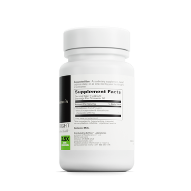 Glutathione Bright 2
