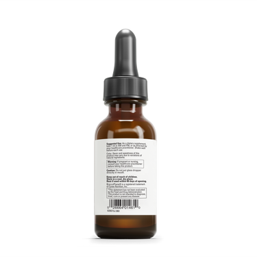 Liposomal Sulforaphane Left