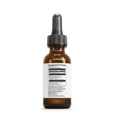 Liposomal Sulforaphane Right