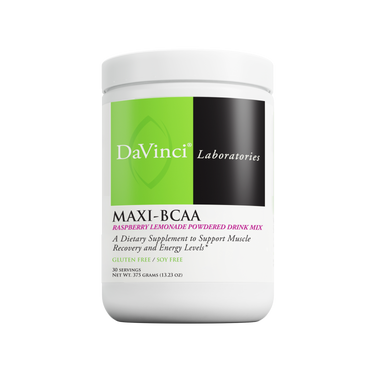 Maxi-BCAA