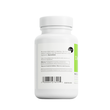 Milk Thistle