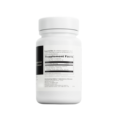 Saw Palmetto