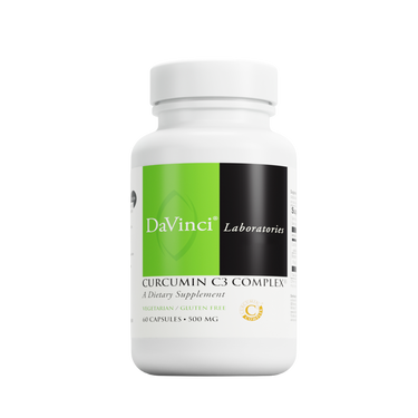 Curcumin C3 Complex®