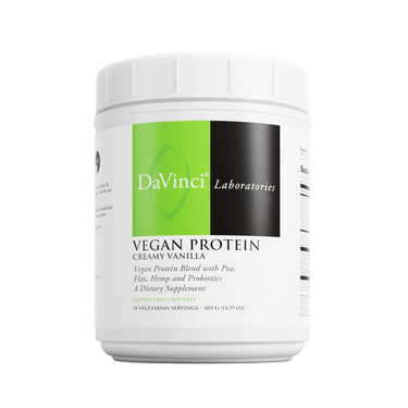 Vegan Protein 1