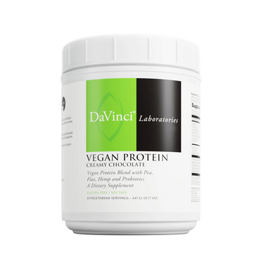 Vegan Protein 1