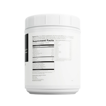 Vegan Protein 2