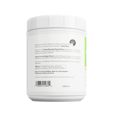 Vegan Protein 3