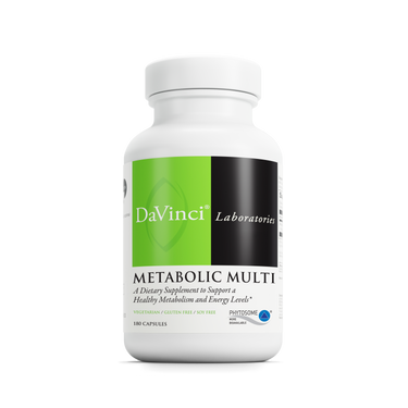 Metabolic Multi Front