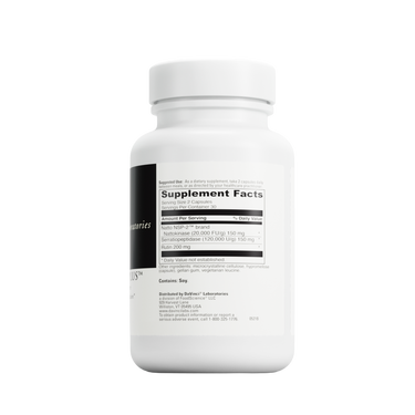 Nattokinase Plus™