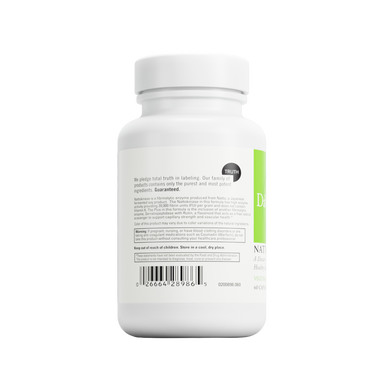 Nattokinase Plus™