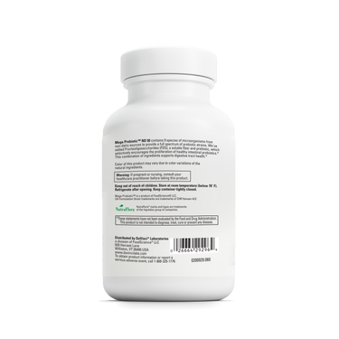 Mega Probiotic™ ND 50 2