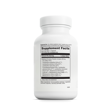 Mega Probiotic™ ND 50 3