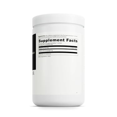Creatine Powder 2
