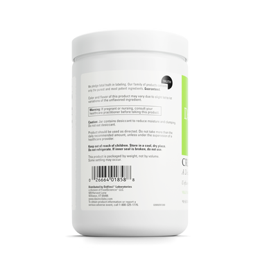 Creatine Powder 3