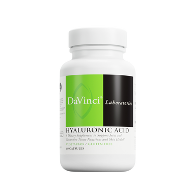 Hyaluronic Acid