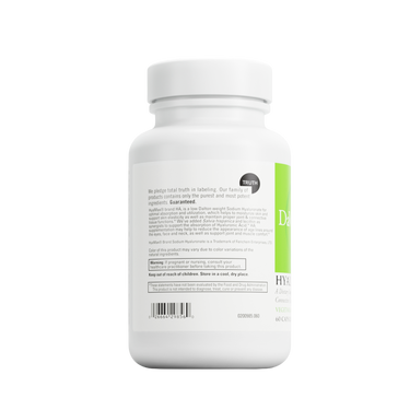 Hyaluronic Acid