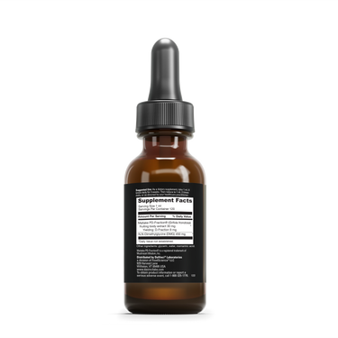 Maitake-DMG Liquid™ Right