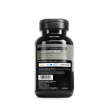 Neuro Benefits™ Left