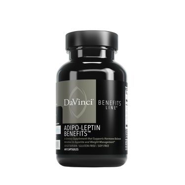 Adipo-Leptin Benefits™
