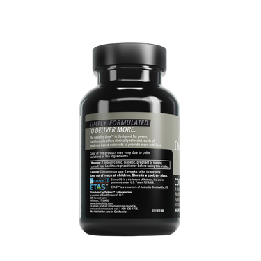 Cortisol Benefits™