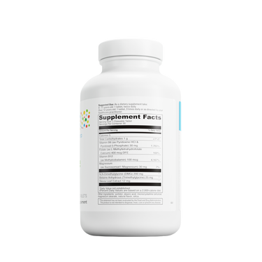 Focus Chewable