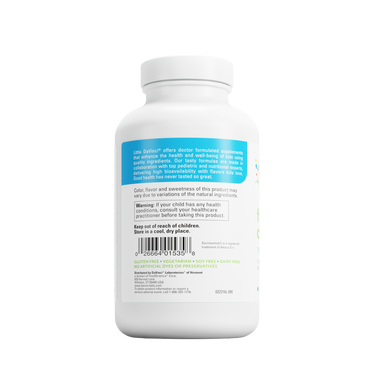 Focus Chewable