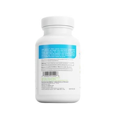 Immuni-Z + Elderberry