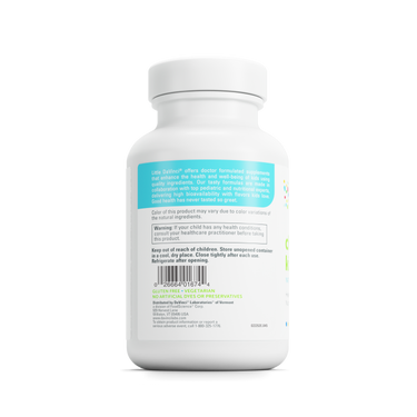 Chewable Kidbiotic 45 Count Left