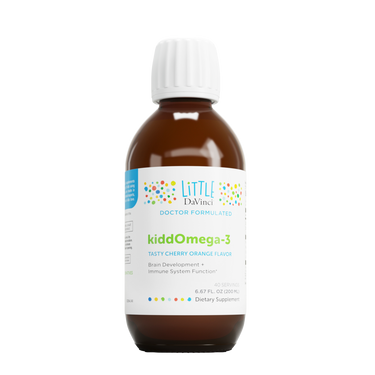 KiddOmega-3