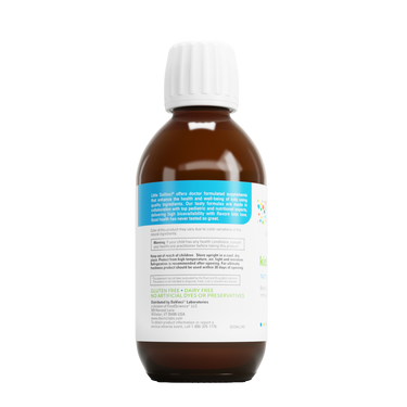 KiddOmega-3