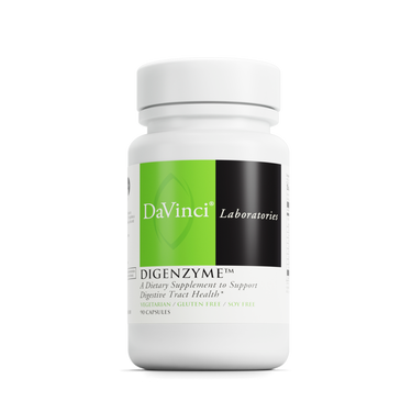 Digestive Enzymes Pro 1