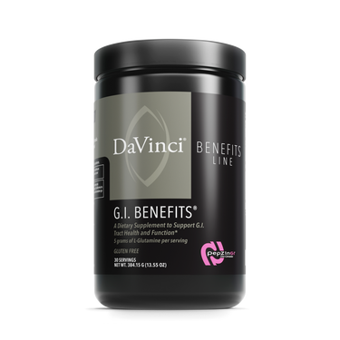GI Benefits® 1