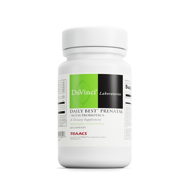 Daily Best™ Prenatal 1