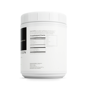 Vegan Protein 2