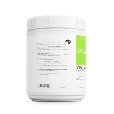 Vegan Protein 3