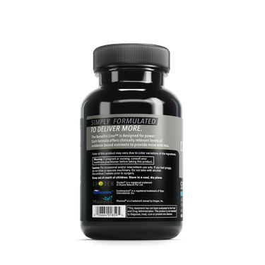 Sleep Benefits™ Melatonin Free | Vitamins to Help Sleep | DaVinci Labs 3