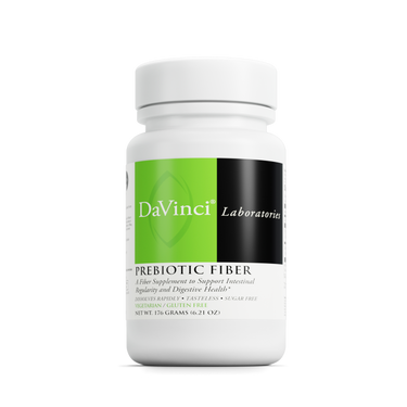 Prebiotic Fiber 1