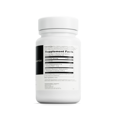 Prebiotic Fiber 2